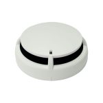 Detector óptico de humos