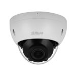 Domo IP WizSense 4MP antivandálico de exterior