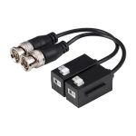 Balun pasivo 1 canal 4K Dahua