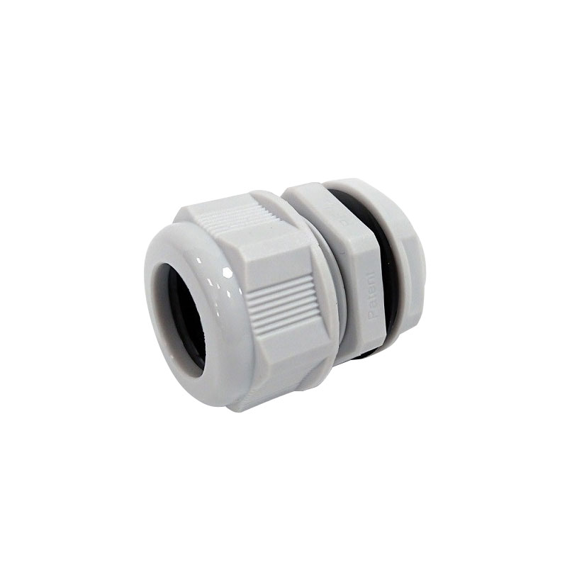 DAHUA-1769 Pieza pasacable con prensaestopas compatible con DAHUA-230 (PFA121), DAHUA-225 (PFA122), DAHUA-214 (PFA123), DAHUA-1245 - Imagen 1