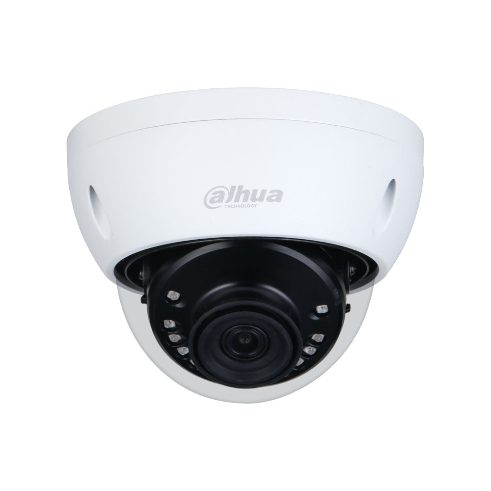 DAHUA-2911 Domo antivandálico 4 en 1 de 5MP para exterior - Imagen 1