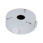 Caja de conexiones Dahua para cámaras de videovigilancia
