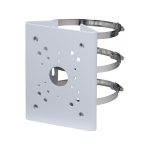 Soporte de montaje en poste