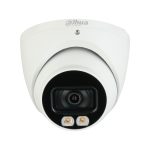 Domo 4 en 1 de 2MP de exterior