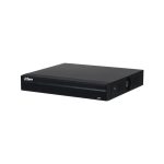 NVR IP Dahua de 8 canales con PoE