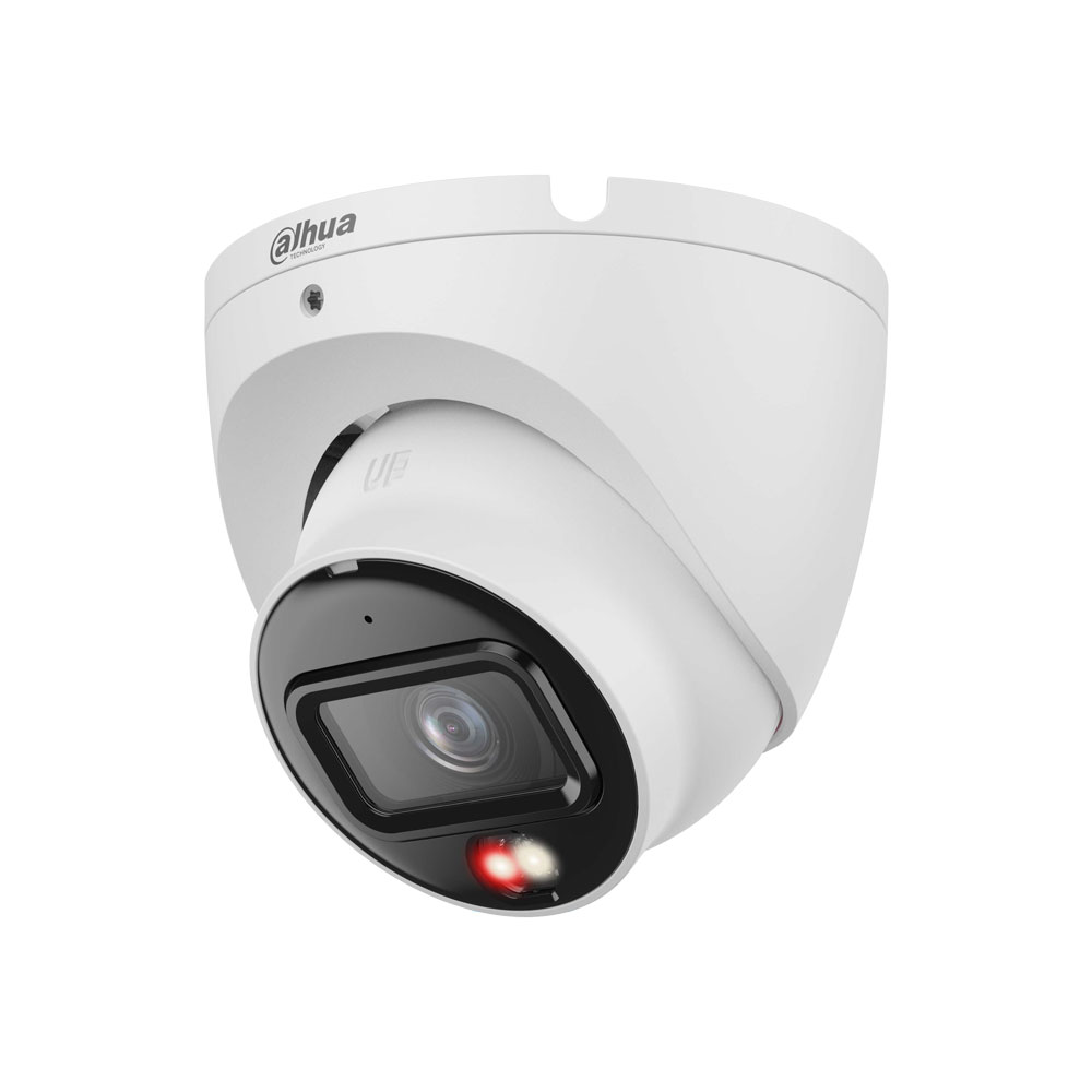 DAHUA-4477 Domo IP Lite de 6MP para exterior - Imagen 1