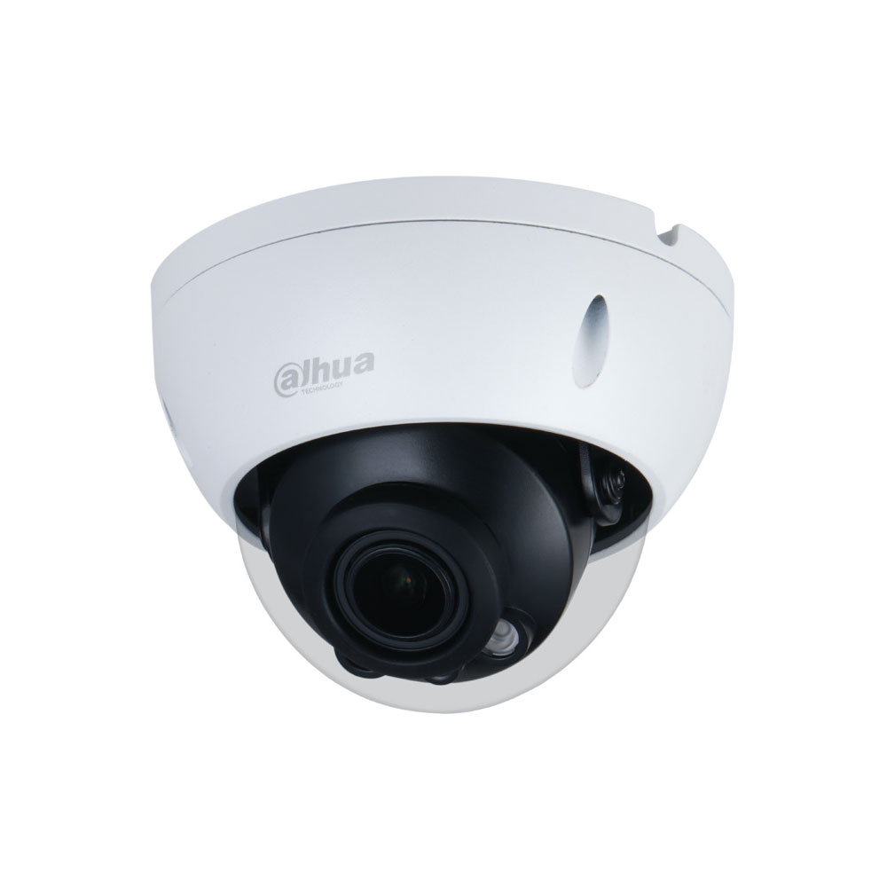 DAHUA-4497 Domo IP Lite de 4MP antivandálico para exterior - Imagen 1