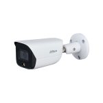 Cámara IP 4MP con Smart Dual Light para exterior