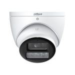 Domo 4 en 1 Smart Dual Light de 2MP para exterior