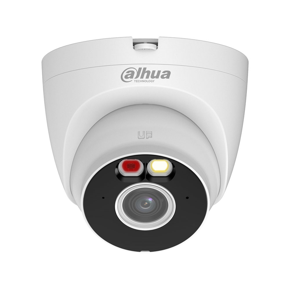 DAHUA-4866 Domo IP WiFi Dahua de 3MP para exterior - Imagen 1