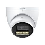 Domo 4 en 1 de 5MP Dahua Lite Series con Smart Dual Light