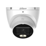 Domo 4 en 1 de 5MP Smart Dual Light Dahua Lite Series