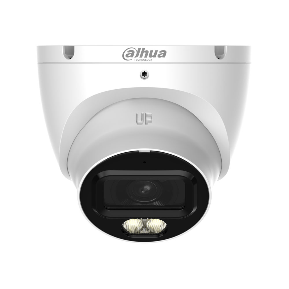DAHUA-4886 Domo 4 en 1 de 5MP Smart Dual Light Dahua Lite Series - Imagen 1