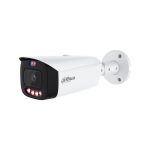 Cámara Dahua WizColor de 4MP con disuasión activa TiOC PRO
