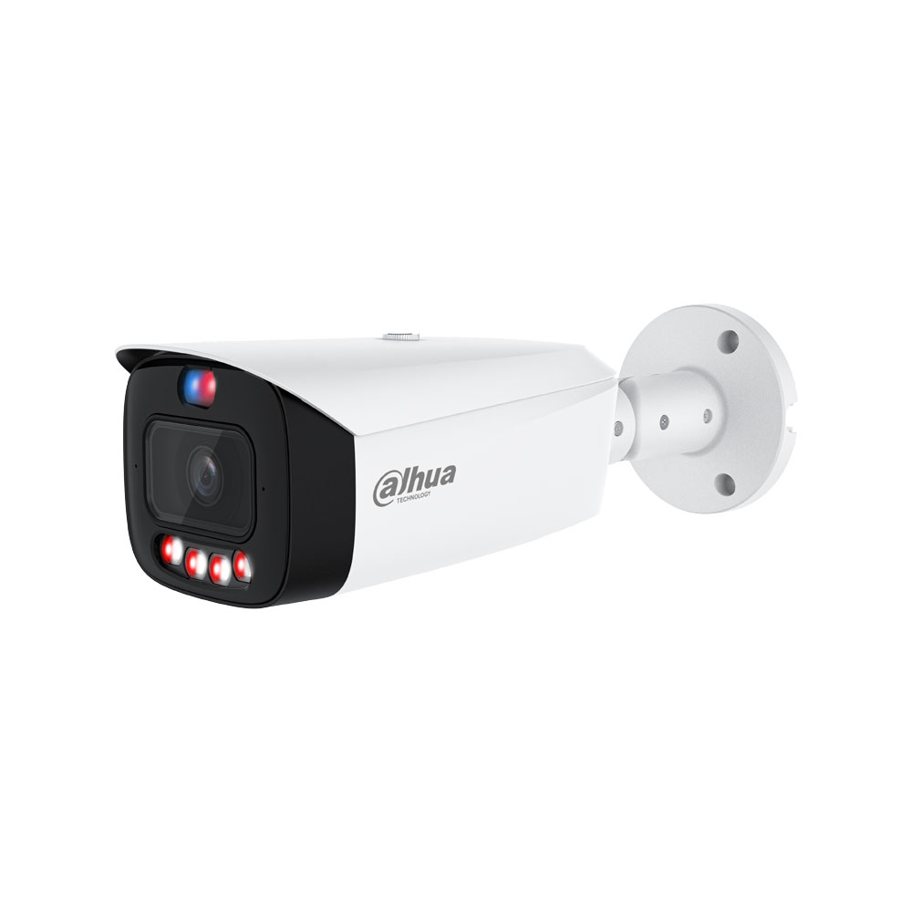 DAHUA-4905 Cámara Dahua WizColor de 4MP con disuasión activa TiOC PRO - Imagen 1