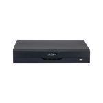 XVR 5 en 1 4K/5MP Dahua WizSense de 8 canales