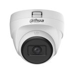 Domo 4 en 1 de 5MP Dahua para exteriores