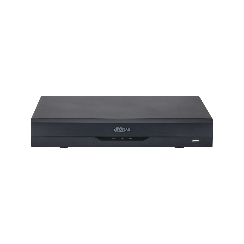 DAHUA-5039 XVR 5 en 1 5MP/1080P Dahua WizSense de 8 canales - Imagen 1