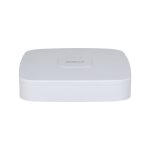 XVR 5 en 1 5MP/1080P Dahua WizSense de 4 canales