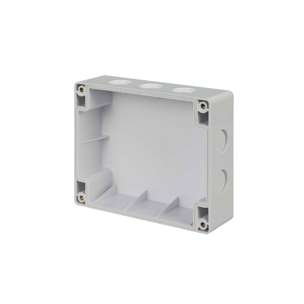 FOC-695 Caja trasera para módulos - Imagen 1