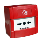 Pulsador de llamada manual Hochiki