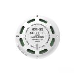 DETECTOR HOCHIKI INTRÍNSECAMENTE SEGURO