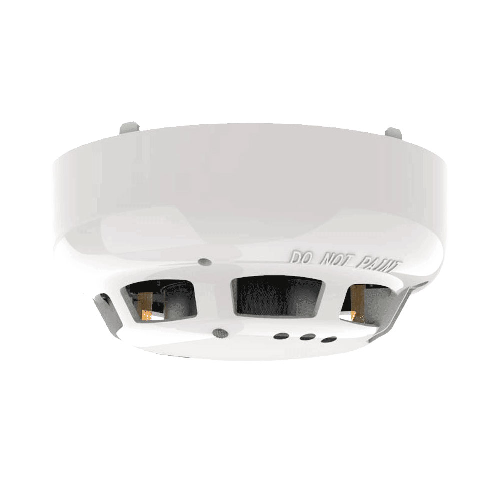 FOC-847 Multisensor direccionable con detección de CO - Imagen 1