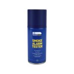 Aerosol para test detectores de humo