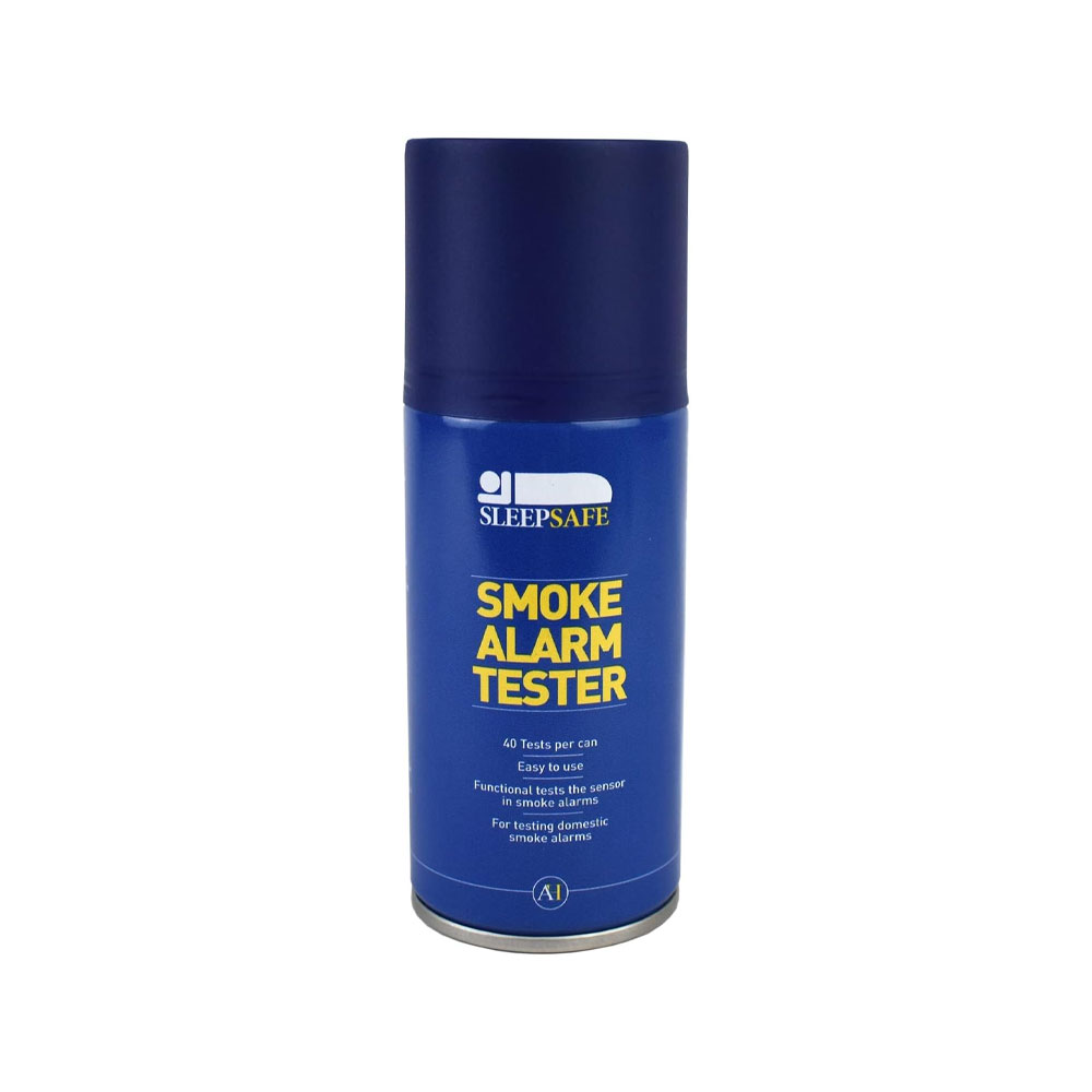 FOC-911 Aerosol para test detectores de humo - Imagen 1