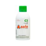Aerosol de CO SOLO-C3