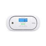 Detector autónomo inteligente Link+ Pro de monóxido de carbono
