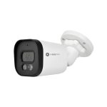 Cámara 4 en 1 VESTA de 2MP para exterior
