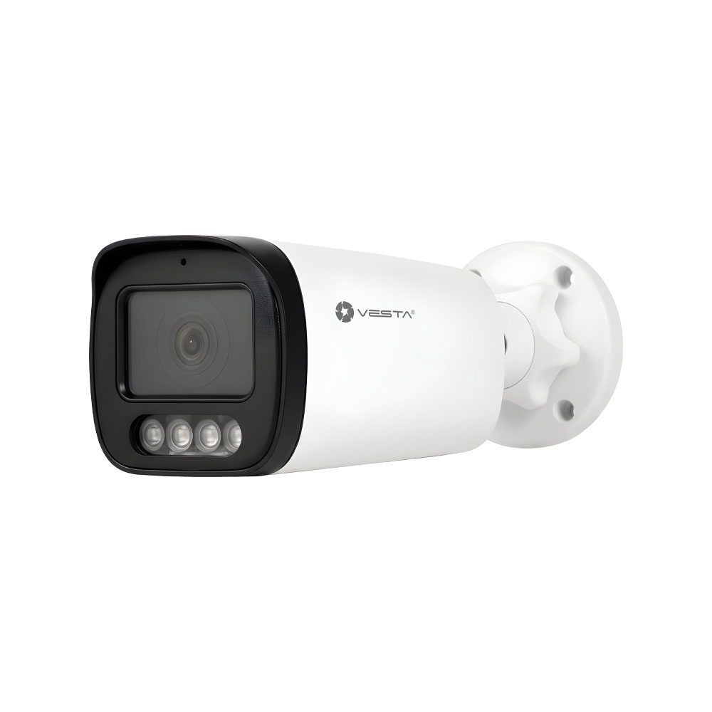 HDC-B5A-Z Cámara 4 en 1 VESTA de 5MP para exterior - Imagen 1