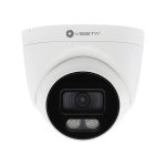 Domo 4 en 1 VESTA de 2MP para exterior