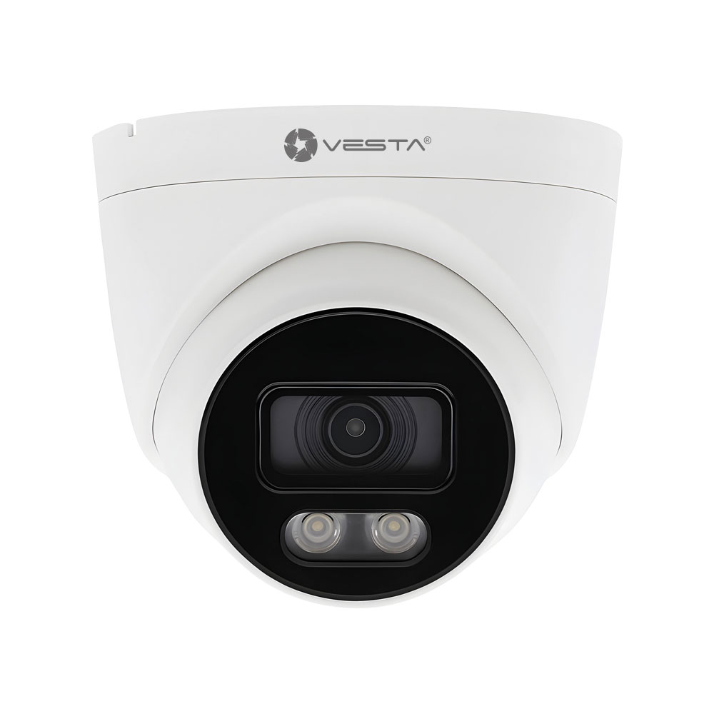 HDC-T2A Domo 4 en 1 VESTA de 2MP para exterior - Imagen 1