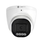 Domo 4 en 1 VESTA de 5MP para exterior