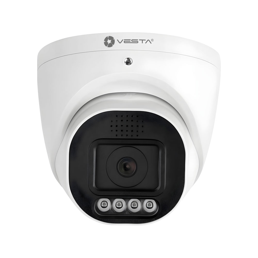 HDC-T5A-Z Domo 4 en 1 VESTA de 5MP para exterior - Imagen 1