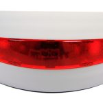 Indicador De Accion Remoto Mini Para Detectores