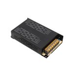 Fuente de alimentación conmutada de 12V CC, 12,5A, 150W