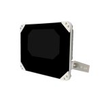 Foco de iluminación infrarroja 24 leds array IR de alcance 85 metros, 60°. IP66.