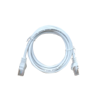 Cable UTP de 2 metros sin blindaje con conectores RJ45 Categoría 5E