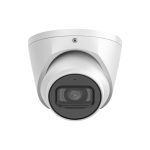 Domo IP 8MP de exterior