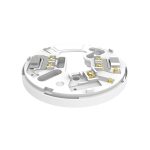 Base de montaje estándar totalmente compatible con los sensores Hochiki de la gama ESP