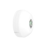 Flash LED de alta intensidad, direccionable y alimentado directamente desde el lazo