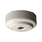 Detector de llamas convencional con alcance de 25 metros