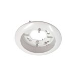 Adaptador para montaje de detectores convencionales/analógicos Hochiki a ras de techo