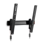 Soporte de pared reclinable 15°