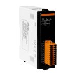 Módulo USB de 6 entradas/salidas de relé