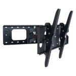 Soporte de montaje en pared para monitores de 23" a 55"