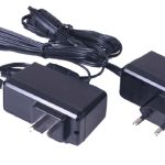 Alimentador cámaras 12V
